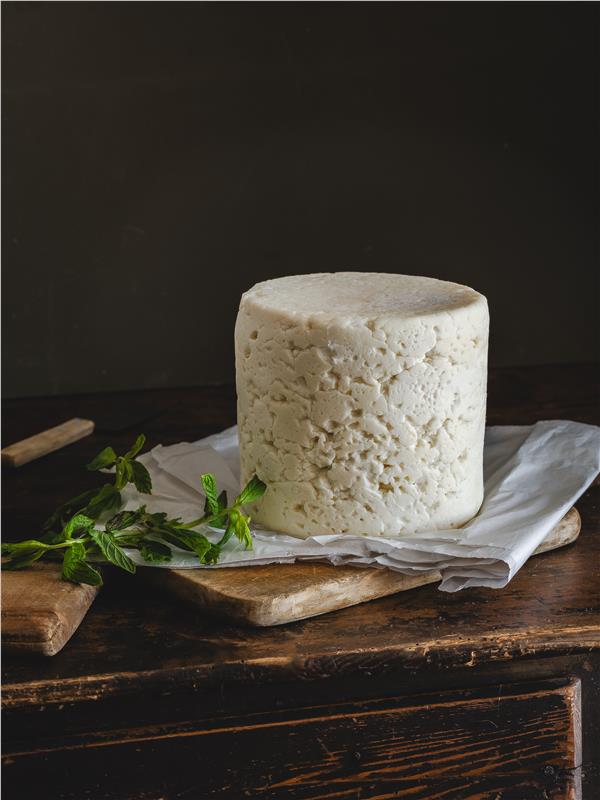 PATARA (220 gr) Keçi Beyaz Peynir